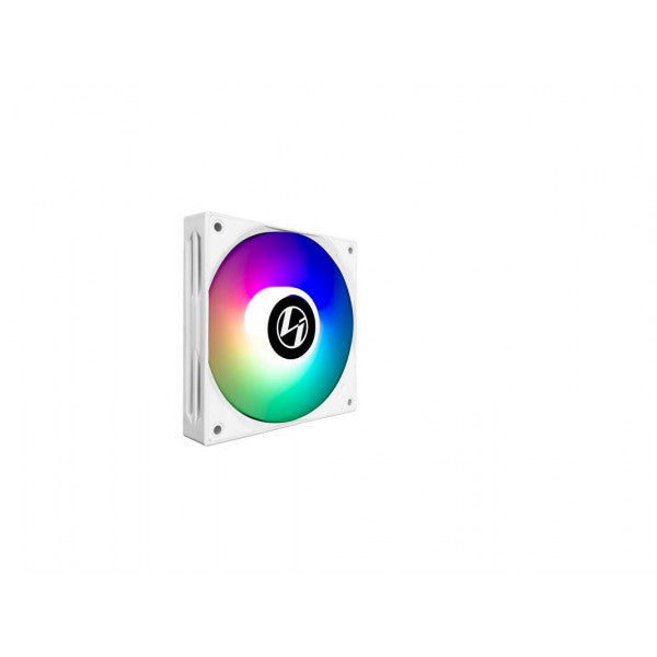 Lian Li ST120 ARGB PWM (Triple Pack) Blanc Lian Li ST120 ARGB PWM (Triple Pack) Blanc